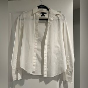 Ralph Lauren Slim Fit Button Down Shirt - S